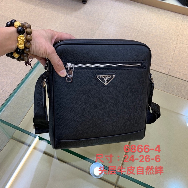 Prada Handbags 148